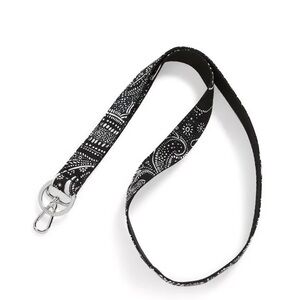 Vera Bradley Lanyard